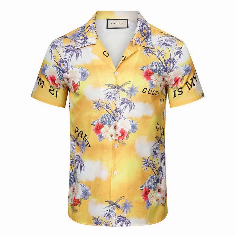 Gucci Men's Shirts 61